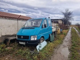 VW Lt 2.3 бензин, снимка 1