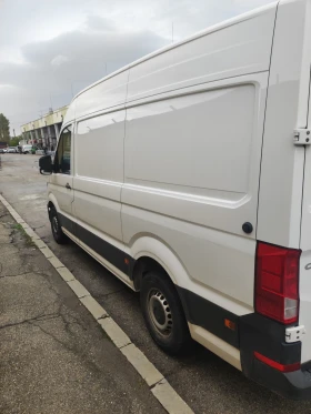 VW Crafter | Mobile.bg    5