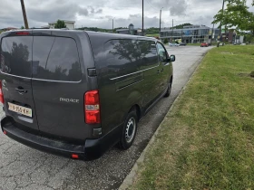 Toyota Proace 2.0d 2 Slide door, снимка 5