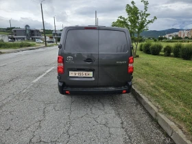 Toyota Proace 2.0d 2 Slide door, снимка 6