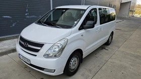 Hyundai H1 2.5CRDI