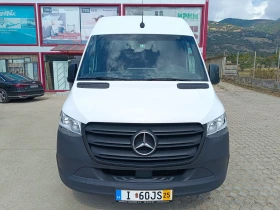 Обява за продажба на Mercedes-Benz Sprinter Реален Пробег 192000км ~41 880 лв. - изображение 1