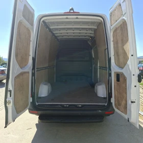 Mercedes-Benz Sprinter   192000 | Mobile.bg    16
