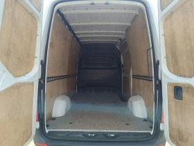 Обява за продажба на Mercedes-Benz Sprinter Реален Пробег 192000км ~41 880 лв. - изображение 5