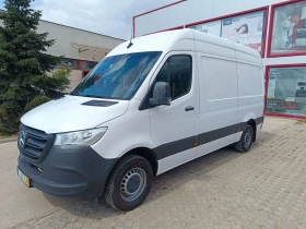 Обява за продажба на Mercedes-Benz Sprinter Реален Пробег 192000км ~41 880 лв. - изображение 2