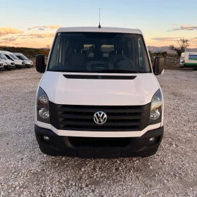 Обява за продажба на VW Crafter 9-Местен-Клима-2.0TDi-Евро6 ~31 500 лв. - изображение 2 | Auto.bg Обява за продажба на VW Crafter 9-Местен-Клима-2.0TDi-Евро6 ~31 500 лв. - изображение 2