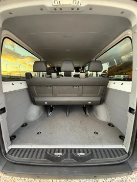 Обява за продажба на VW Crafter 9-Местен-Клима-2.0TDi-Евро6 ~31 500 лв. - изображение 8 | Auto.bg Обява за продажба на VW Crafter 9-Местен-Клима-2.0TDi-Евро6 ~31 500 лв. - изображение 8