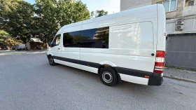 Mercedes-Benz Sprinter 313 Maxi /3.5T/ M1  | Mobile.bg    4