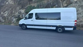 Mercedes-Benz Sprinter 313 Maxi /3.5T/ M1  | Mobile.bg    5