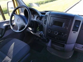 Mercedes-Benz Sprinter 313 Maxi /3.5T/ M1  | Mobile.bg    6