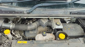 Renault Trafic 1.6dci/на части , снимка 8