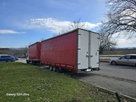 Iveco Daily 3.0, 180к.с., 21еп, тахограф smart 2. УНИКАТ!!!, снимка 3 - Бусове и автобуси - 53605170