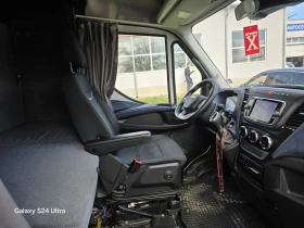 Iveco Daily 3.0, 180к.с., 21еп, тахограф smart 2. УНИКАТ!!!, снимка 4 - Бусове и автобуси - 53605170