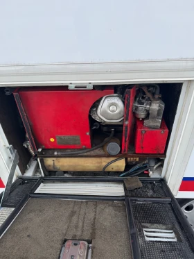 Mercedes-Benz Sprinter 413 | Mobile.bg � ����� ������ 16