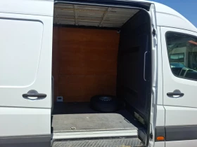 Mercedes-Benz Sprinter 313 2.2CDI ��������� | Mobile.bg � ����� ������ 11