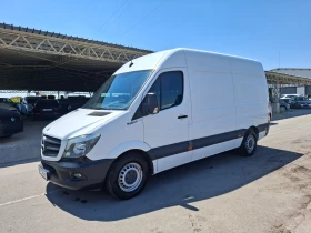 ������ Mercedes-Benz Sprint...