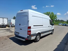 Mercedes-Benz Sprinter 313 2.2CDI ��������� | Mobile.bg � ����� ������ 4