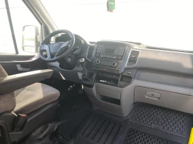 Hyundai H350 Автобус | Auto.bg — изображение 11