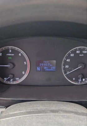 Hyundai H350 Автобус | Auto.bg — изображение 5