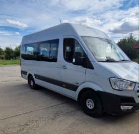 Hyundai H350 Автобус | Auto.bg — изображение 4