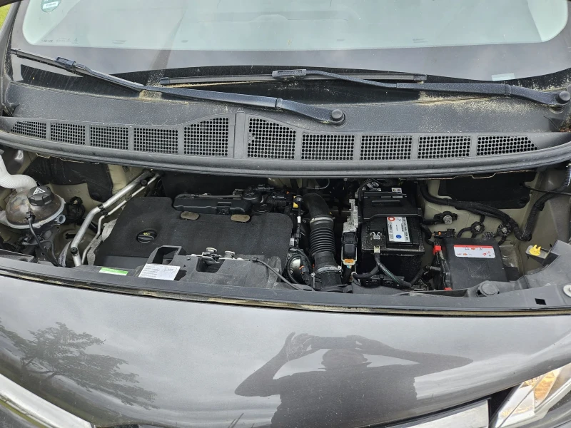 Toyota Proace 2.0d 2 Slide door, снимка 11 - Бусове и автобуси - 47930632