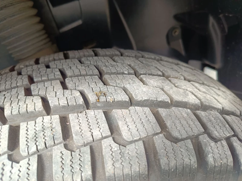 Mercedes-Benz Sprinter Реален Пробег 192000км, снимка 15 - Бусове и автобуси - 51700451