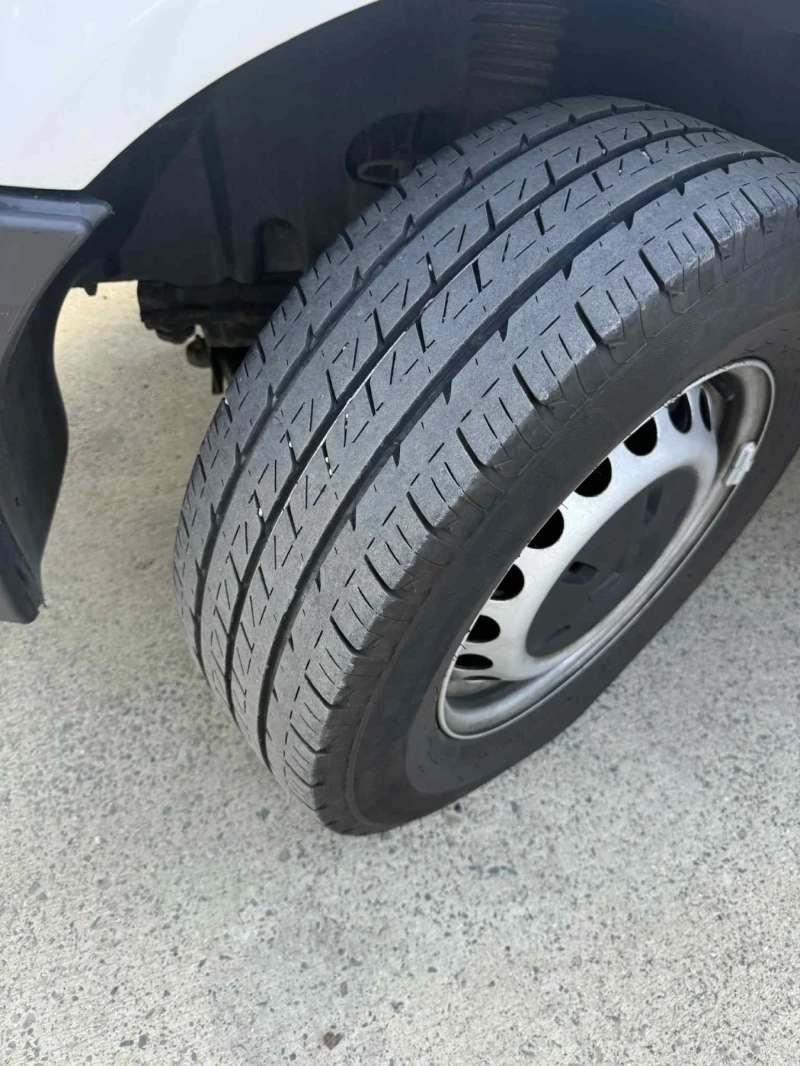 Mercedes-Benz Sprinter 313 Maxi /3.5T/ M1 Категория, снимка 7 - Бусове и автобуси - 52324570