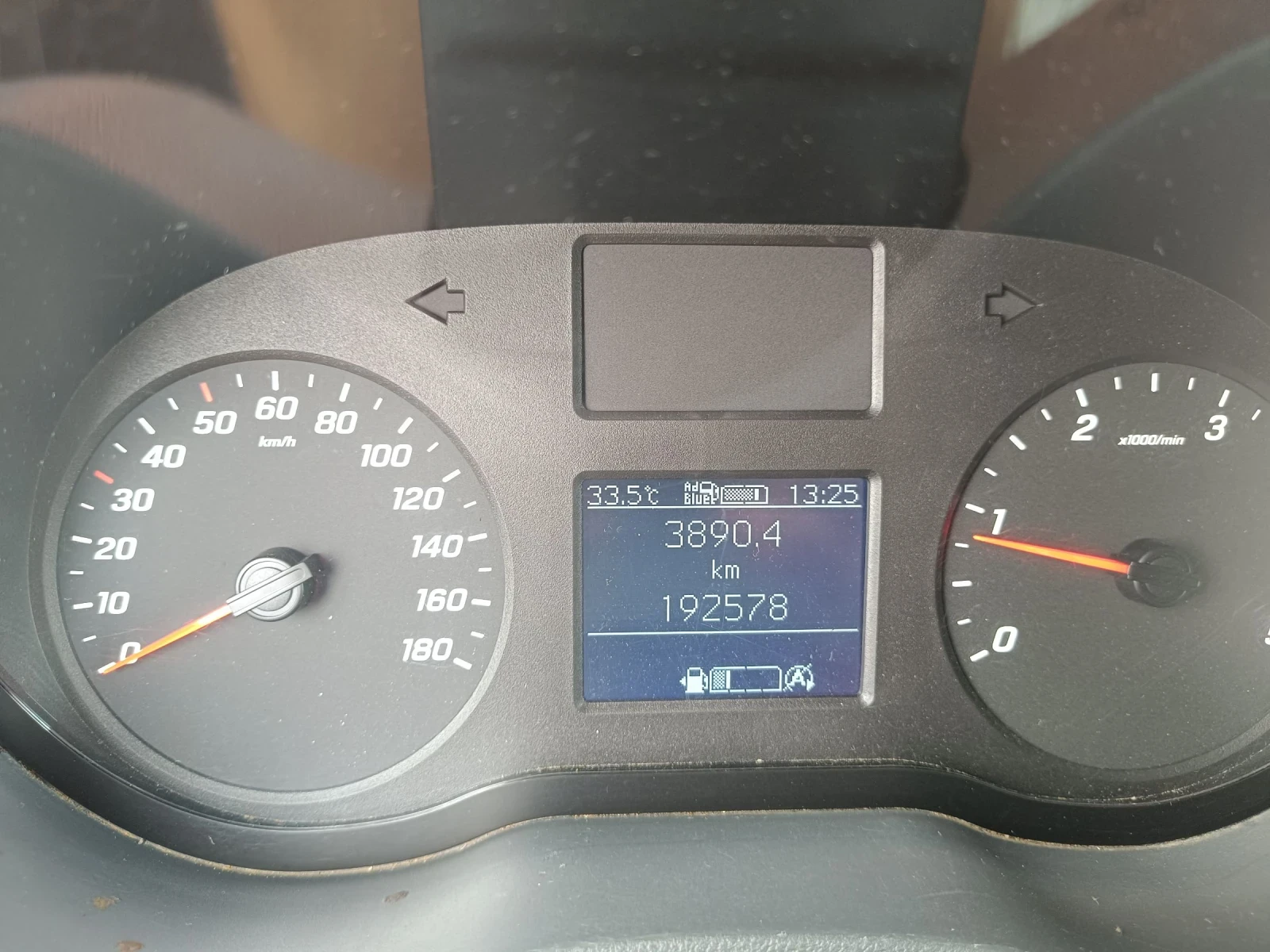 Mercedes-Benz Sprinter Реален Пробег 192000км - изображение 8