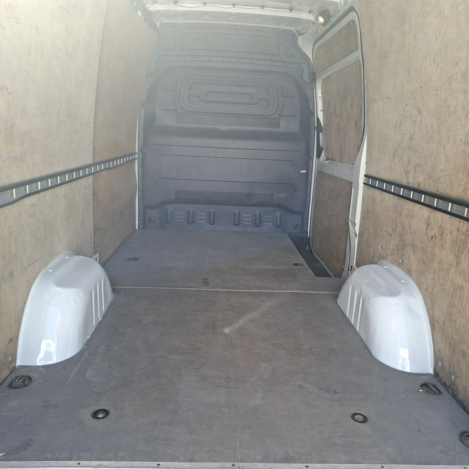 Mercedes-Benz Sprinter   192000 | Mobile.bg   17