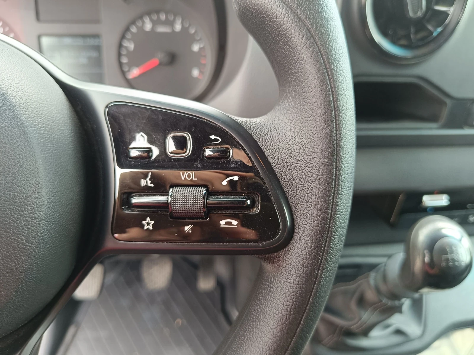 Mercedes-Benz Sprinter   192000 | Mobile.bg   12