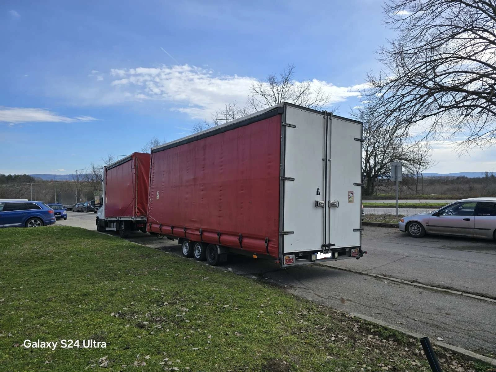 Iveco Daily 3.0, 180к.с., 21еп, тахограф smart 2. УНИКАТ!!! - изображение 3