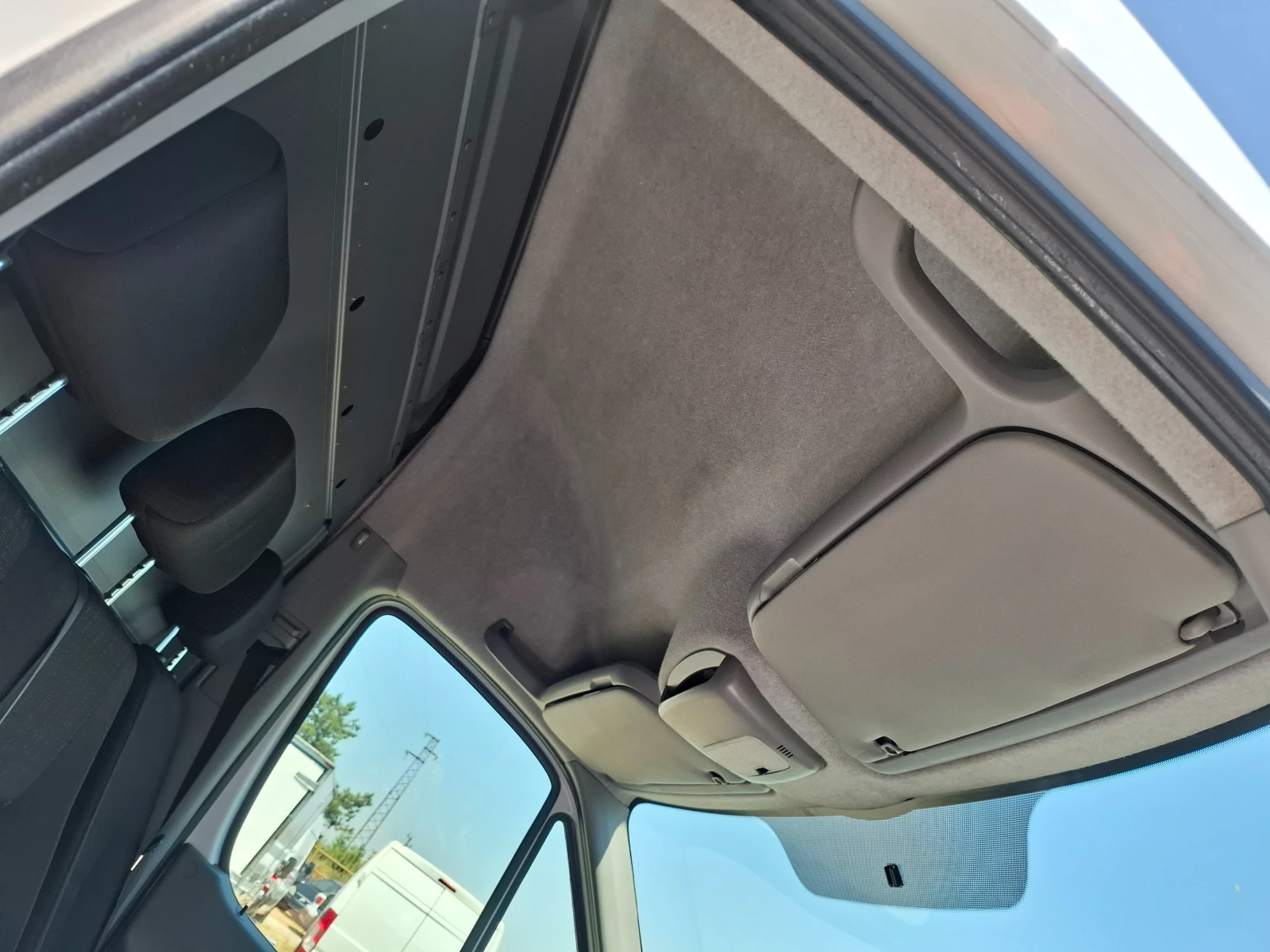 Mercedes-Benz Sprinter 313 2.2CDI Автопилот, снимка 9 - Бусове и автобуси - 55061589