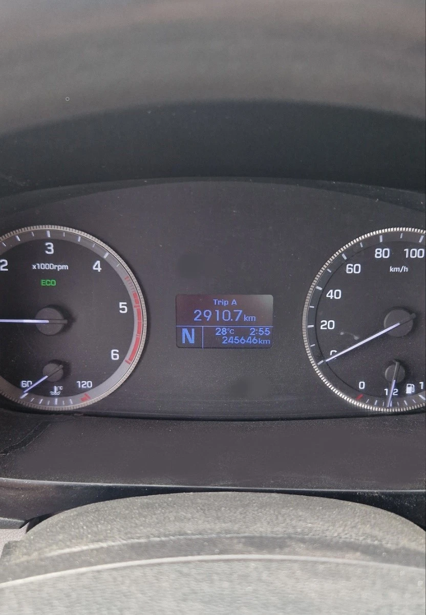 Hyundai H350 Автобус, снимка 5 - Бусове и автобуси - 56084982