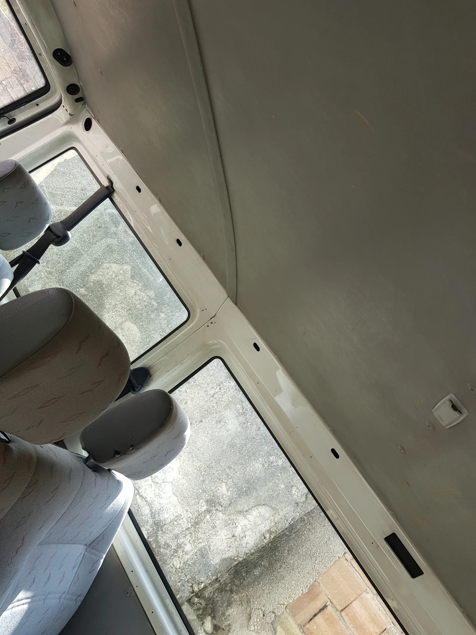 VW T4, снимка 2 - Бусове и автобуси - 56266371