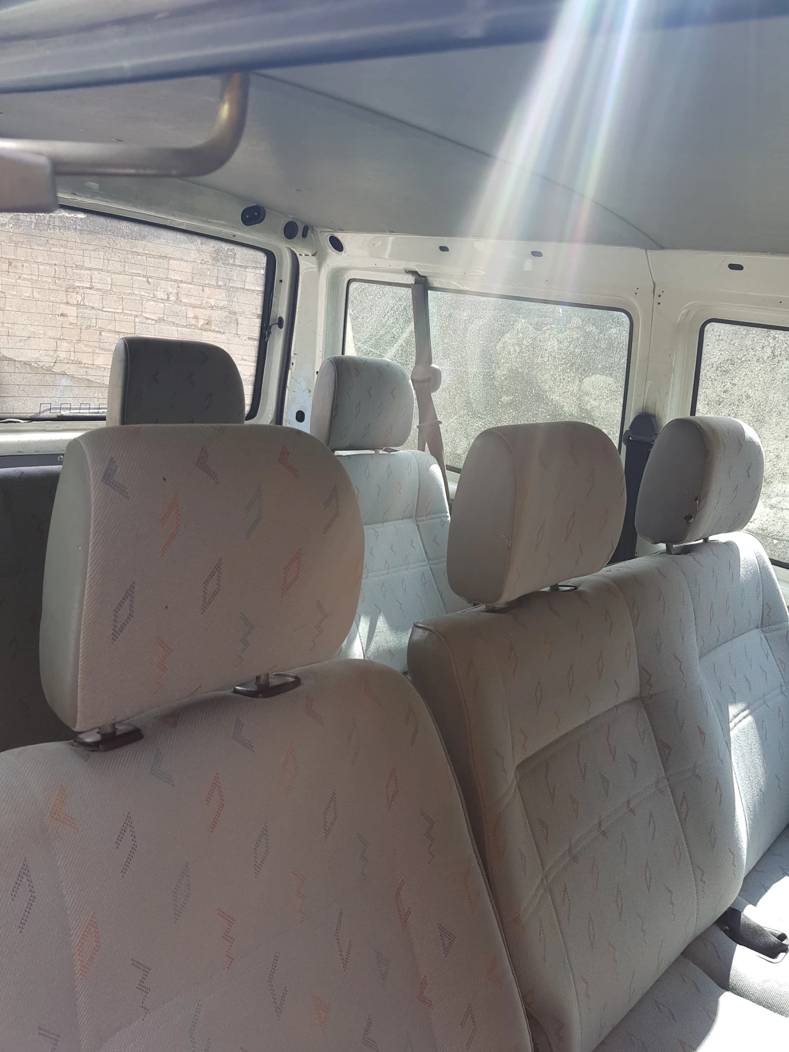 VW T4, снимка 6 - Бусове и автобуси - 56266371