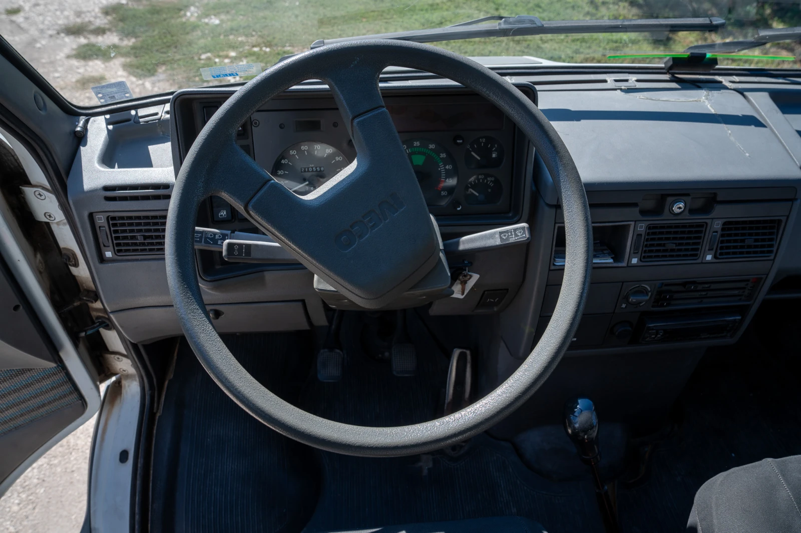Iveco 3510, снимка 8 - Бусове и автобуси - 56345589