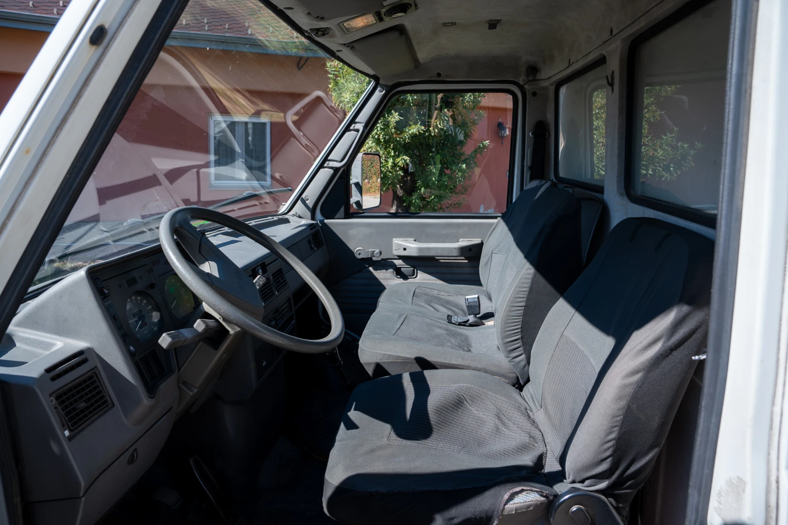 Iveco 3510, снимка 7 - Бусове и автобуси - 56345589