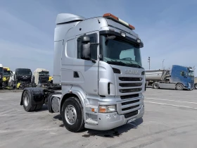 Scania R 420 EEV, снимка 2