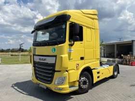 Daf XF 430, снимка 1