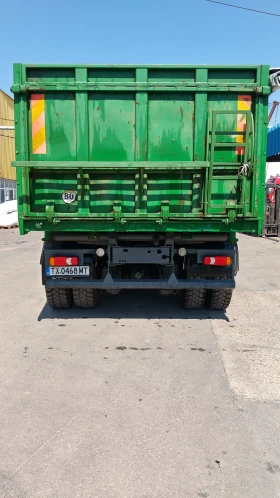 Scania P 94 R94, снимка 2