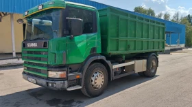 Scania P 94 R94, снимка 4