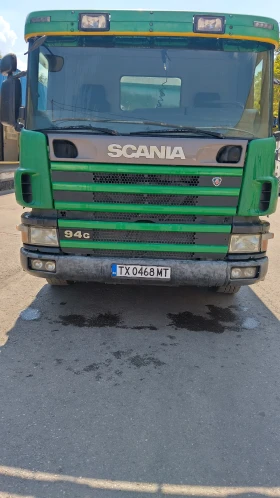 Scania P 94 R94, снимка 1