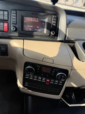 Man Tgx 18.500 MEGA, снимка 11