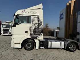 Man Tgx 18.500 MEGA, снимка 4