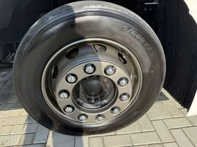 Man Tgx 18.500 MEGA, снимка 13