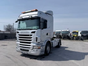 ������ Scania R 420