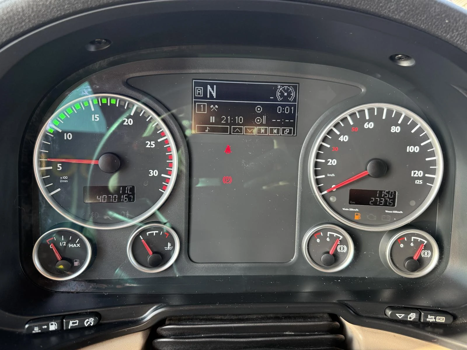 Man Tgx 18.500 MEGA | Mobile.bg � ����������� 10