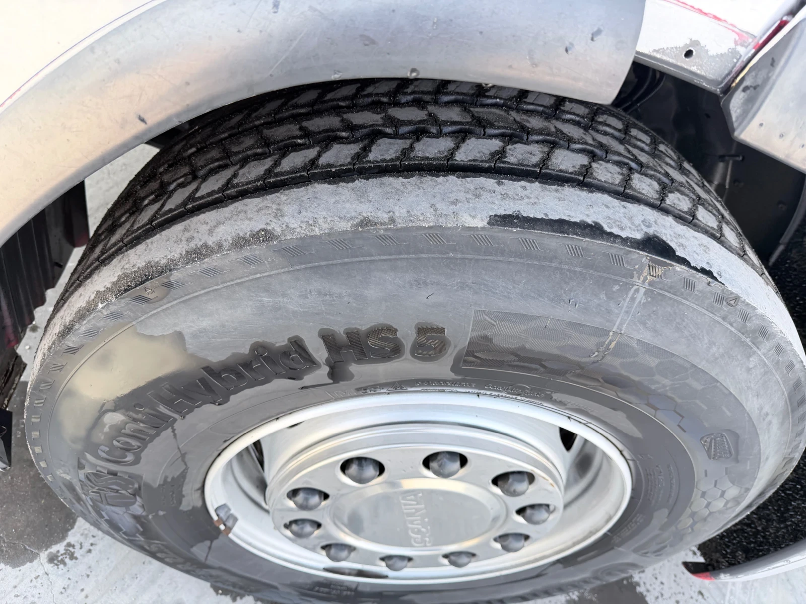 Scania R 420 EEV | Mobile.bg � ����������� 7