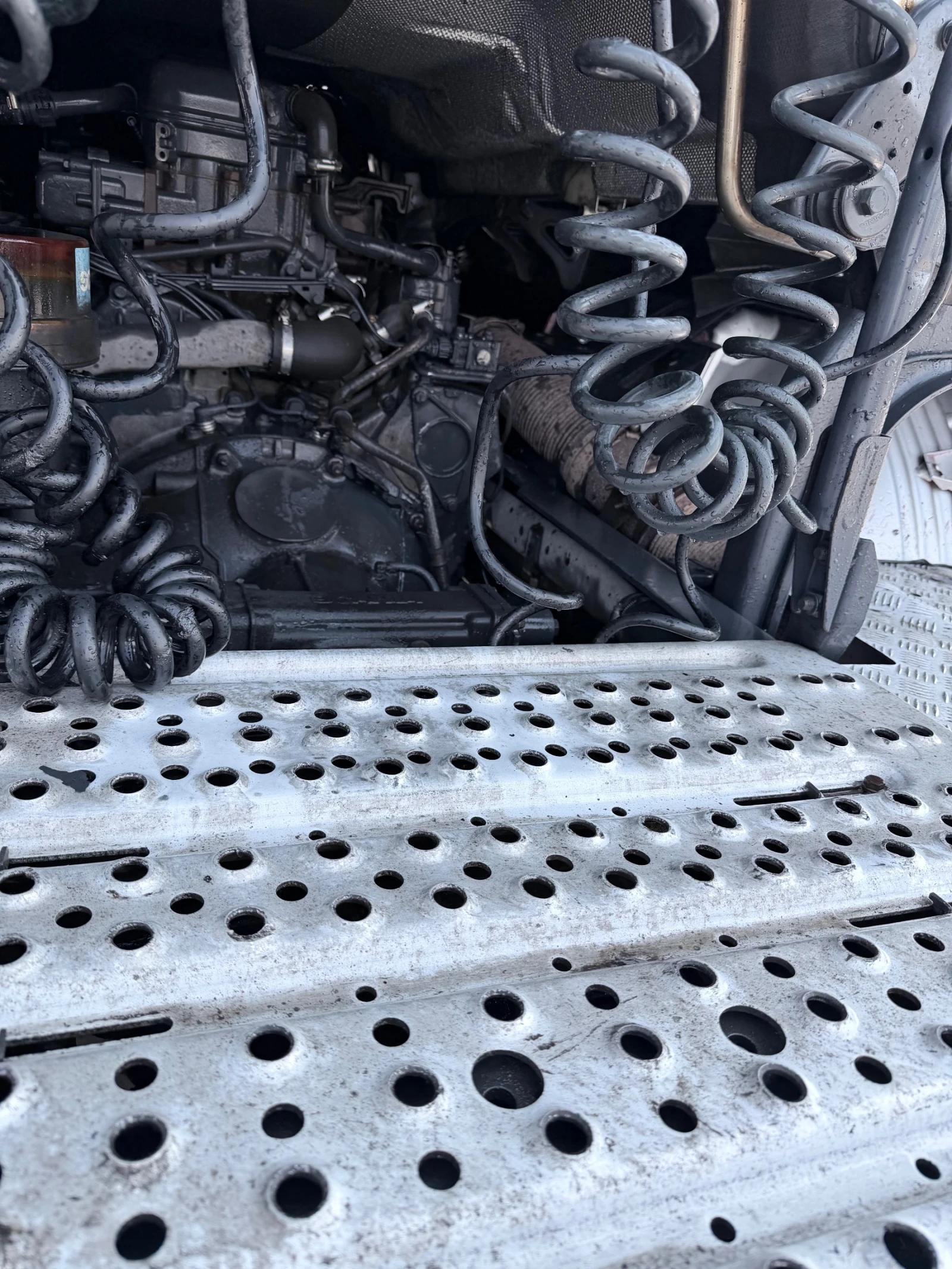 Scania R 420 EEV | Mobile.bg � ����������� 5