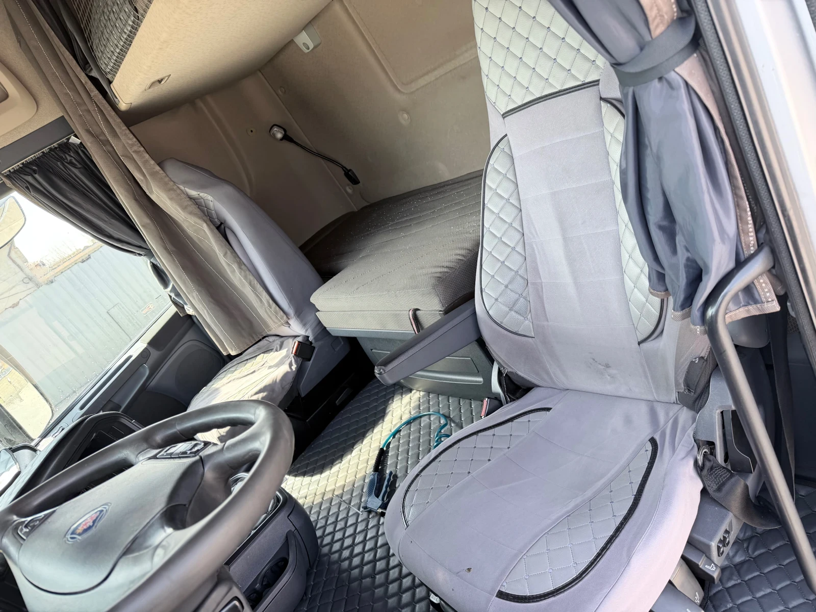 Scania R 420 EEV | Mobile.bg � ����������� 9